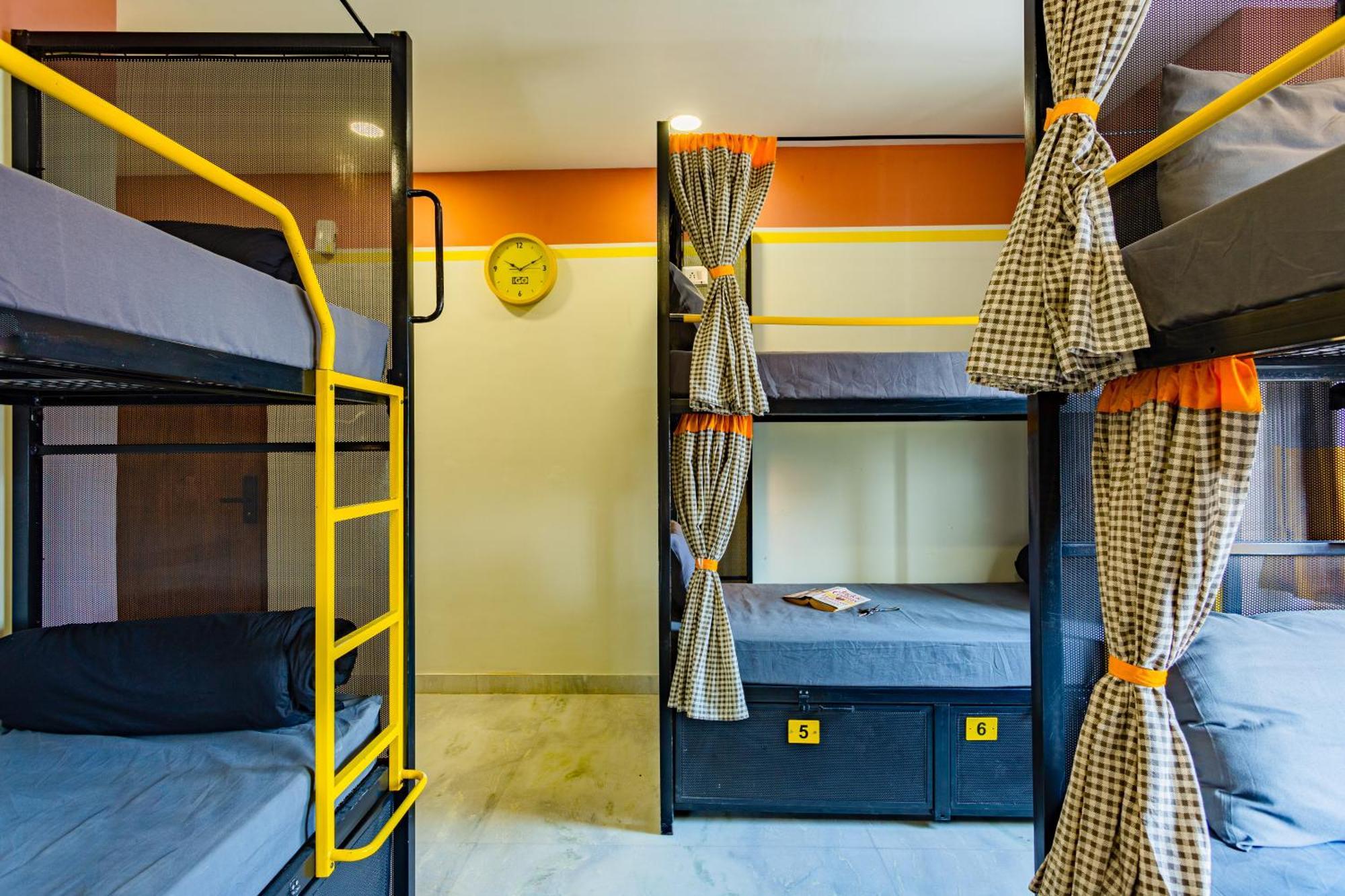 The Hosteller Jaipur, Hathroi Екстериор снимка