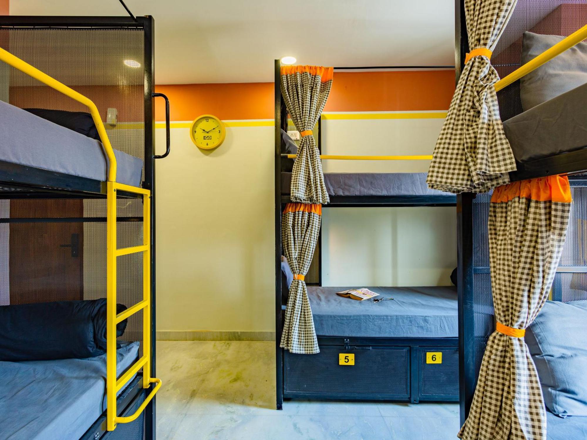 The Hosteller Jaipur, Hathroi Екстериор снимка
